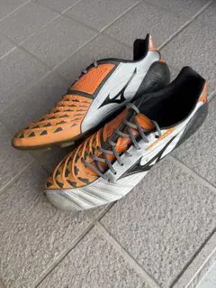 サッカースパイク ミズノ ウェーブイグニタスMD
