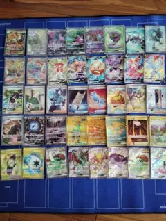 sr sar ur ssr まとめ売り 40枚