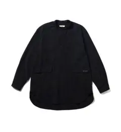 TAKIBI Light Ripstop Pullover 難燃のサムネイル