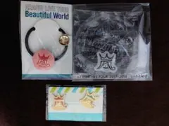 嵐　ライブ　グッズ