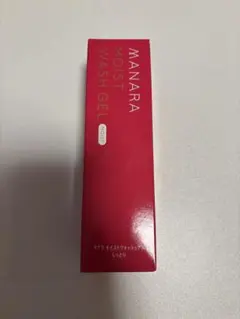 マナラモイストウォッシュゲル120ml しっとり - メルカリ