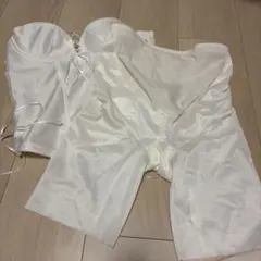 LUXY マタニティブライダルインナー