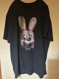 ロビー　サイレントヒル　シャツ　ブラック　黒