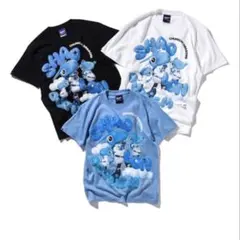 中日ドラゴンズ シャオロン Tシャツ　ドラゴンズ　どあら　野球　応援