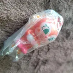 アンパンマン ドキンちゃん キーホルダー マスコット