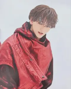 中島颯太パネル BFX