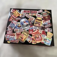 ヒステリックミニ　空箱