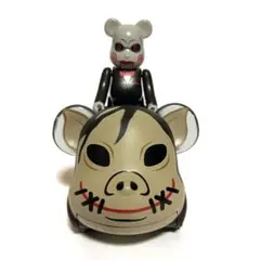 新品未使用！】WDW ライオンキング エド（ハイエナ）ジッパー ボトル