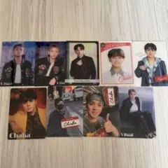 宮近海斗 トレカセット