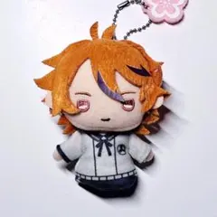けいおん！　ボールチェーン付ぬいぐるみ　猫耳バージョン　平沢唯　非売品 けいおん！ ボールチェーンぬいぐるみ 平沢唯 猫耳ver. - メルカリ