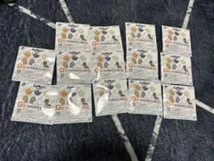 ハイキュー 一番くじ G賞 コンプリートセット