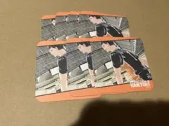 山口　7枚セット