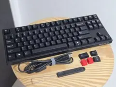 FILCO Majestouch Convertible 2 / 赤軸