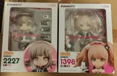 2026年最新】七海千秋 ねんどろいどの人気アイテム - メルカリ