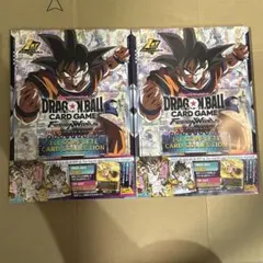 フュージョンワールド　コンプリートガイド　2冊