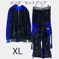 NoNoGirls グッズ B-RAVE セットアップ ジャケットとパンツ M - メルカリ