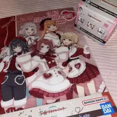 一番くじ 学園アイドルマスター Part4　D賞　E賞　セット