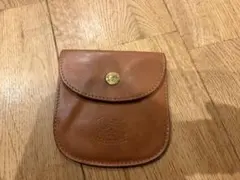 イルビゾンテコインケース