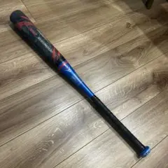 MIZUNO BEYONDMAX OVAL VA 軟式野球バットのサムネイル