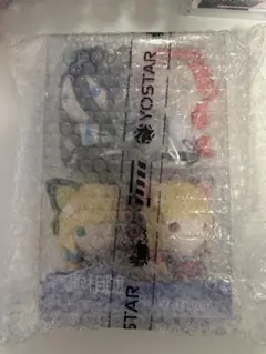ア*ム様 中国版ブルーアーカイブ 覆面水着団ぬいキーホルダー - メルカリ