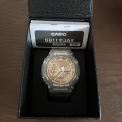 CASIO G-SHOCK 腕時計のサムネイル