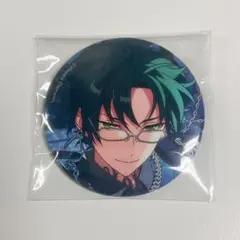 あんさんぶるスターズ 蓮巳敬人 缶バッジ 2個セット - メルカリ