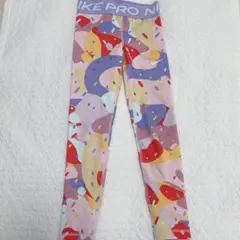 NIKE キッズ レギンス