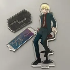 DMM スクラッチ 東京リベンジャーズ 松野千冬 アクリルスタンド