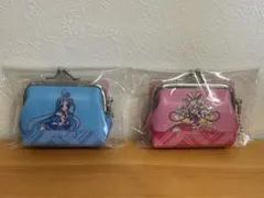 キミとアイドルプリキュア♪PUがまぐち（2点セット）