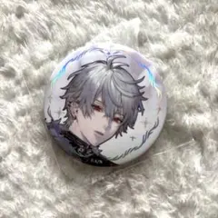 ARTofにじさんじ缶バッジ　葛葉