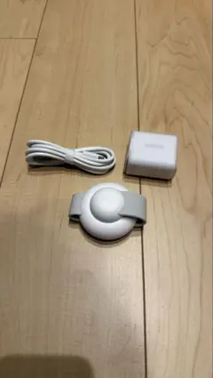 Anker MagGo Wireless Charging Station