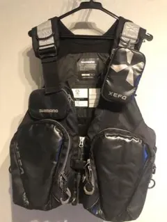 2026年最新】ライフジャケット shimanoの人気アイテム - メルカリ