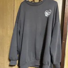 noble スウェット