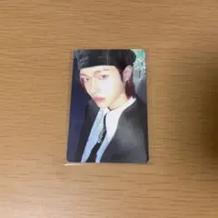 RIIZE ODYSSEY ウォンビン SMini Ver トレカ