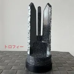【優勝トロフィー】鑑賞用✴︎置物✴︎インテリアのサムネイル