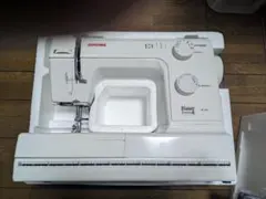 2026年最新】ジャノメ ミシン lc7500kの人気アイテム - メルカリ