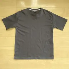 ポールスミス　ビックシルエットブラックTシャツ　Lサイズのサムネイル