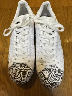 adidas Hiroko Takahashi SUPERSTAR/26.5cm