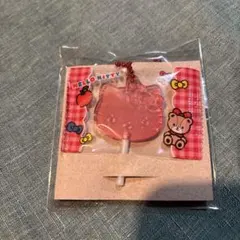 サンリオキャラクターズ キャンディチャーム【ハローキティ】 キティ