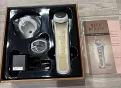 MEGA BEAUTY 美顔器 充電器付き メガビューティ 充電アダプタ (予備）: シリーズから探す / ナリス