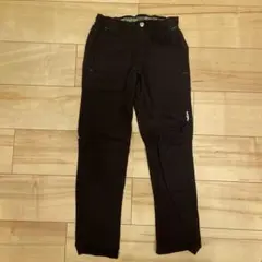 ワークマン　ウォームクライミングパンツ　ストレッチパンツ　150