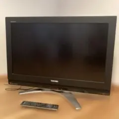 Panasonic VIERA TH-37LZ85 37型 液晶テレビ 本体 - メルカリ