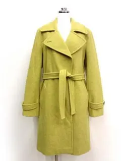 2026年最新】MAXMARA WEEKEND LINE チェスターコートの人気アイテム