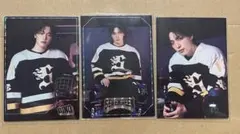 SEVENTEEN HOME 2025 トレカ ディノ