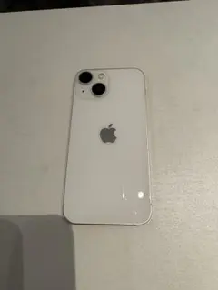 iPhone 13 mini simフリー本体