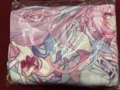 Ado SPECIAL LIVE 2024 心臓 GOODS マフラータオル Ado SPECIAL LIVE 2024「心臓」オフィシャル先行販売(通販