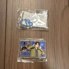 みてこれ　INI 藤牧京介