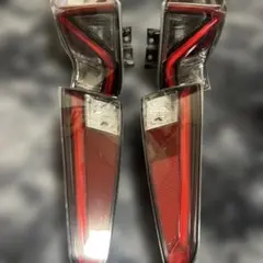 30プリウス前期テールランプ ワンオフ加工品 - メルカリ
