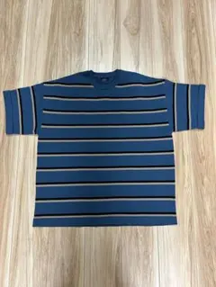 ITEMS URBAN RESEARCH ボーダー Tシャツのサムネイル