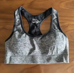 ブラトップ グレー Sサイズ